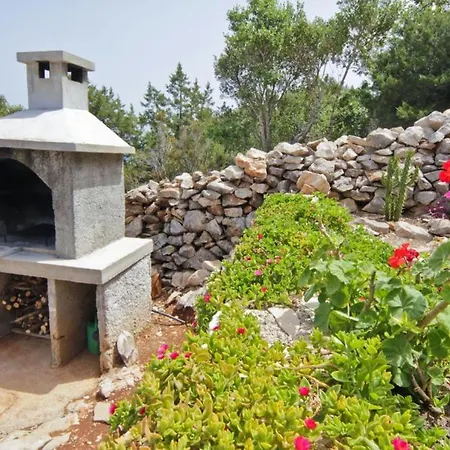 Casa de Férias Robinson Jakovana *